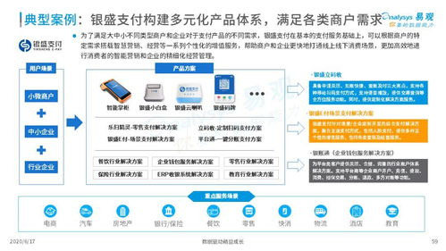 你一掃我一掃，三方支付就出道 第三方支付市場的數(shù)字化發(fā)展專題分析